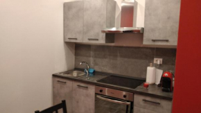 casa serrati(locanda la cascina)camera con bagno privato ma cucina in comune San Giuliano Milanese